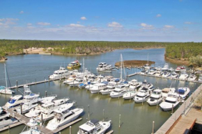 The Wharf by Young's Suncoast